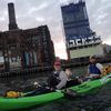 Circumnavigate Manhattan In A Kayak This Saturday Night
